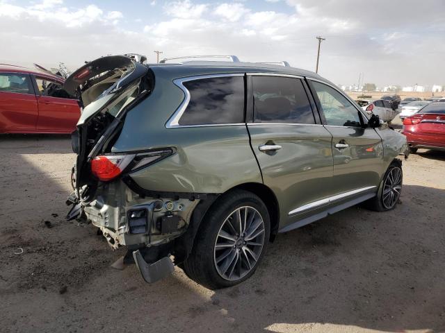 2016 INFINITI QX60 - 5N1AL0MM7GC530477