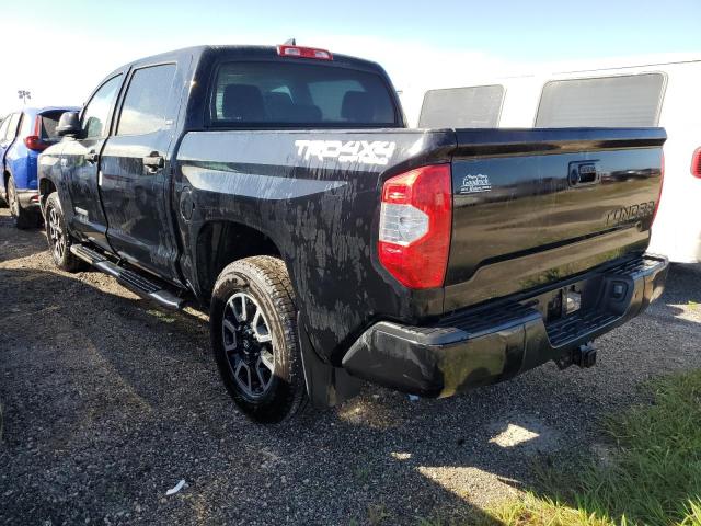 VIN 5TFDY5F13MX990162 2021 TOYOTA TUNDRA no.2