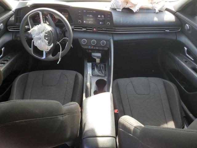 2021 HYUNDAI ELANTRA SE - 5NPLL4AG2MH016300