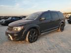 2018 DODGE JOURNEY CR - 3C4PDCGB9JT277357
