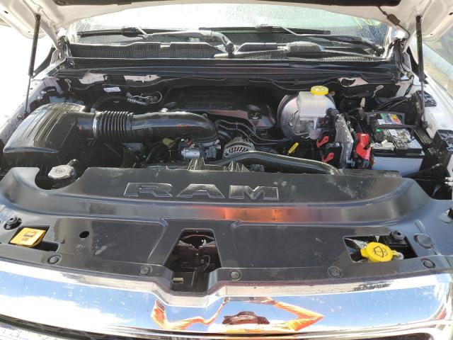 2019 RAM 1500 TRADE - 1C6SRFGT9KN843743