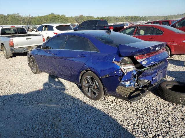 2023 HYUNDAI ELANTRA LI - KMHLP4AG1PU384395