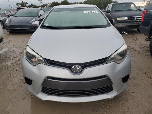 2015 TOYOTA COROLLA L - 2T1BURHE6FC264873