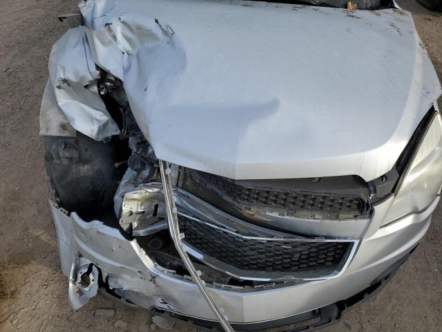2015 CHEVROLET EQUINOX LT - 2GNALBEK3F1179592