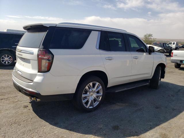 2023 CHEVROLET TAHOE K150 - 1GNSKTKL9PR550192