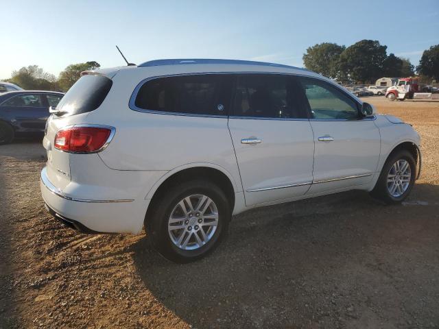 BUICK ENCLAVE 2014 white  gas 5GAKRAKD2EJ276137 photo #4