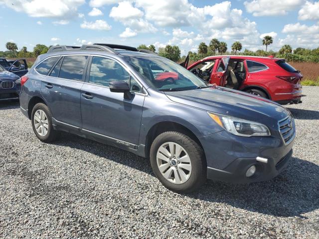 VIN 4S4BSAFC4H3340915 2017 Subaru Outback, 2.5I Pre... no.4