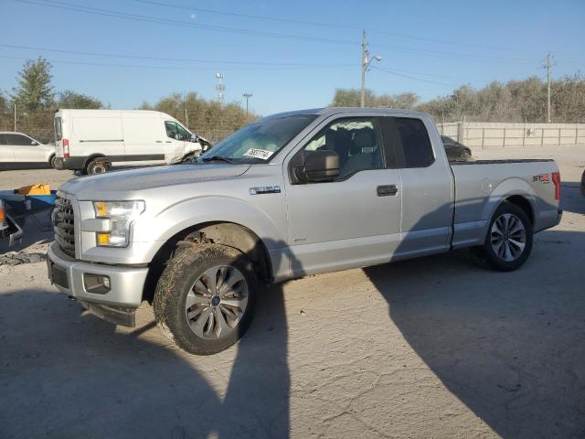2017 FORD F150 SUPER - 1FTEX1EPXHFA72975