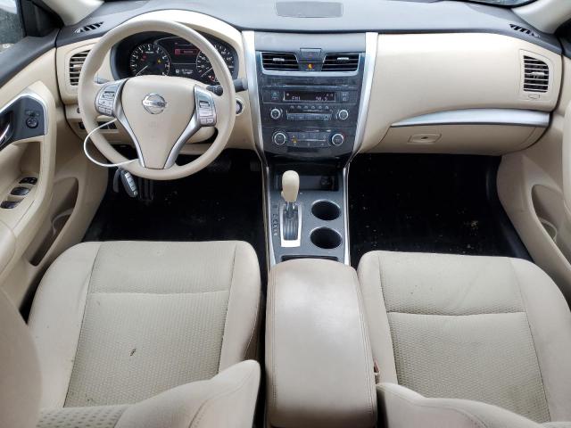 2015 NISSAN ALTIMA 2.5 - 1N4AL3AP8FC431675