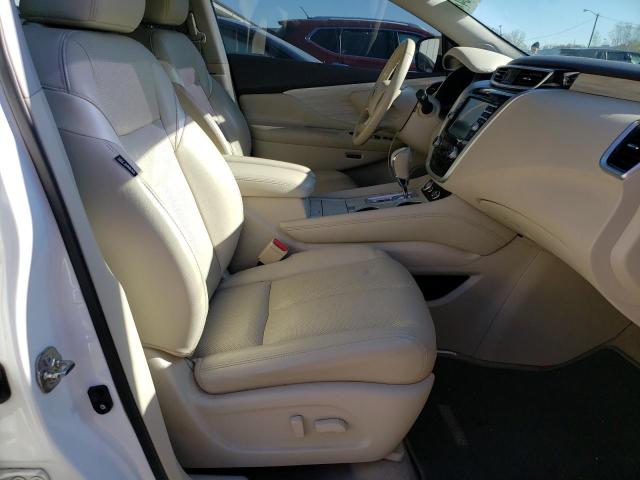 VIN 5N1AZ2MH1FN270075 2015 Nissan Murano, S no.10