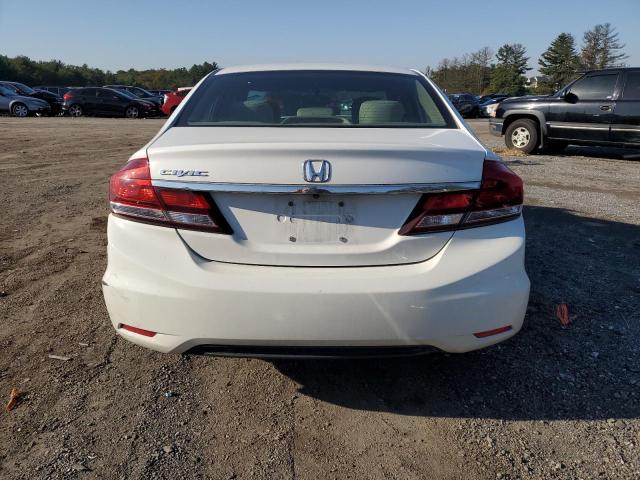 VIN 19XFB2F52EE258568 2014 Honda Civic, LX no.6