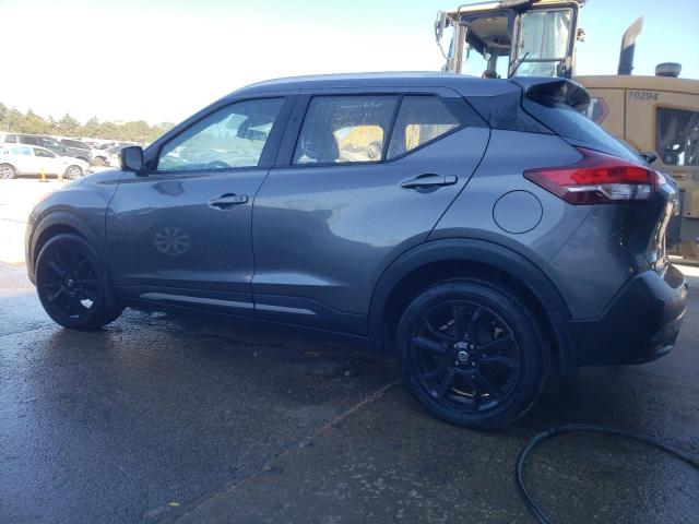 2020 NISSAN KICKS SR - 3N1CP5DV9LL577521