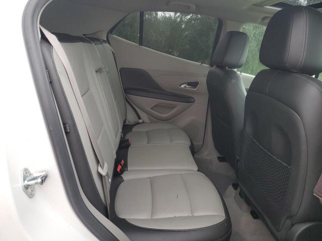 2015 BUICK ENCORE - KL4CJGSB1FB264157