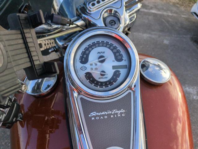 2008 HARLEY-DAVIDSON FLHRSE4 10 1HD1PG8498Y959246