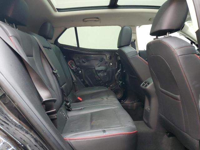 2023 BUICK ENVISION E - LRBFZNR42PD066277