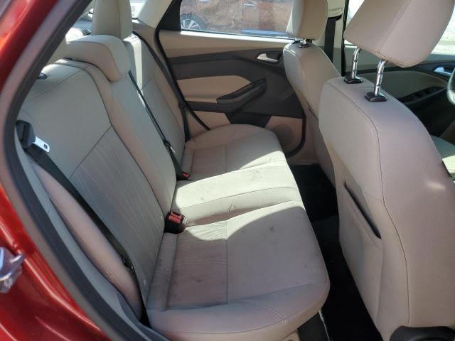 2015 FORD FOCUS SE - 1FADP3F20FL240475