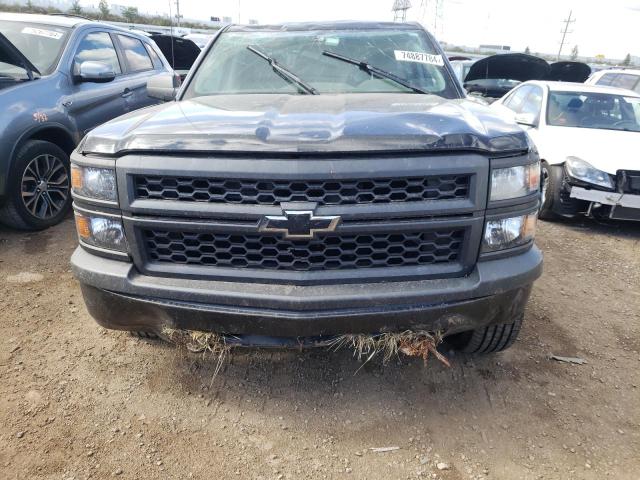 2015 CHEVROLET SILVERADO - 1GCVKPEC1FZ368283