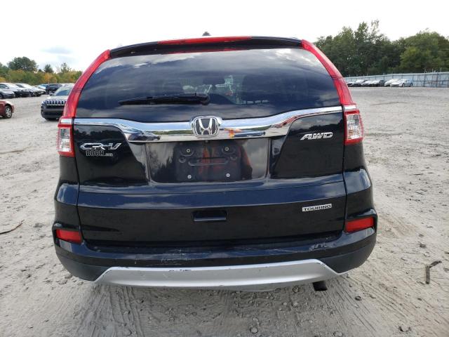 VIN 5J6RM4H96GL014154 2016 Honda CR-V, Touring no.6