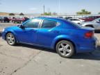 DODGE AVENGER SE photo