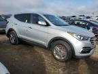 Lot #3033212818 2017 HYUNDAI SANTA FE S