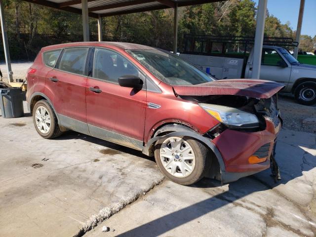 VIN 1FMCU0F72GUC05338 2016 Ford Escape, S no.4