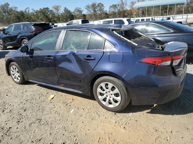 2024 TOYOTA COROLLA LE - 5YFB4MDEXRP121549
