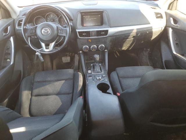 2016 MAZDA CX-5 TOURI - JM3KE2CY3G0675544