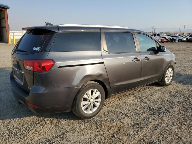 2017 KIA SEDONA LX - KNDMB5C10H6314222