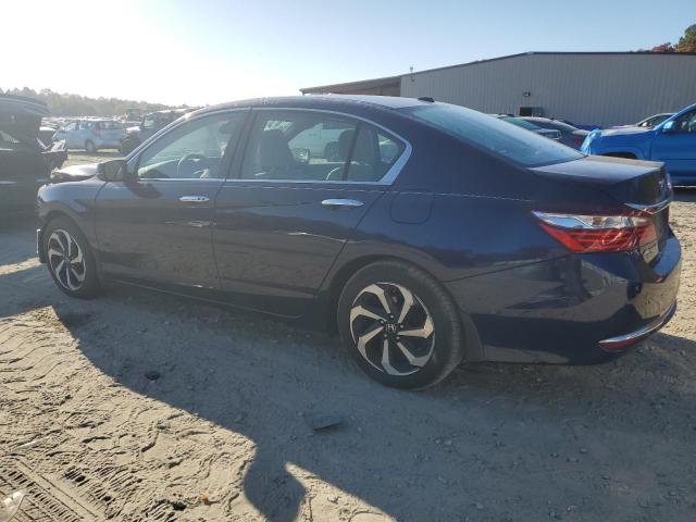 2016 HONDA ACCORD EXL - 1HGCR2F96GA036947