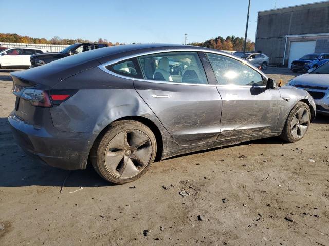 VIN 5YJ3E1EBXLF639152 2020 Tesla MODEL 3 no.3