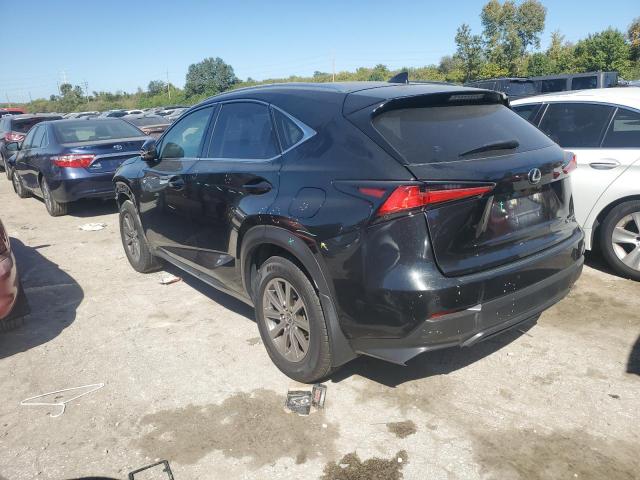 VIN JTJDARDZ1L5011315 2020 LEXUS NX no.2