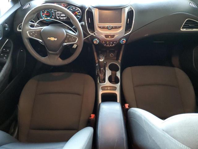 2016 CHEVROLET CRUZE LT - 1G1BE5SM9G7261046