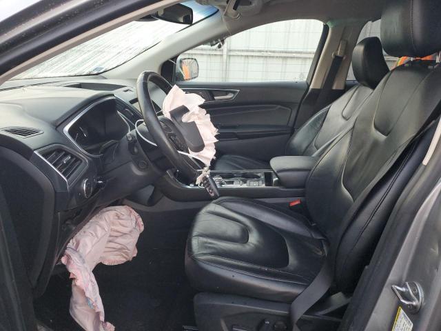 2020 FORD EDGE TITAN - 2FMPK3K93LBA56261