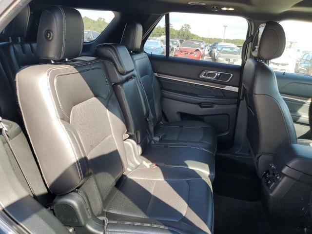 2018 FORD EXPLORER L - 1FM5K7F80JGB54833