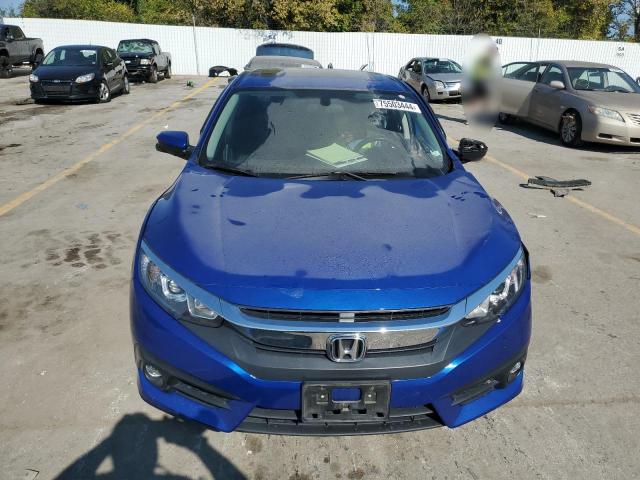 2017 HONDA CIVIC EX - 19XFC1F32HE028751