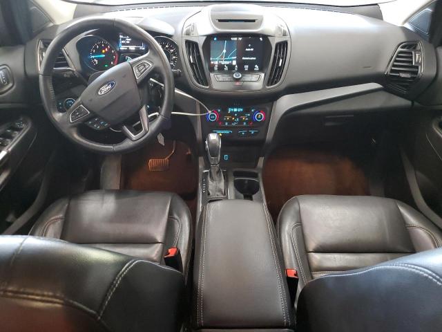 2018 FORD ESCAPE SEL - 1FMCU9HD9JUD37253