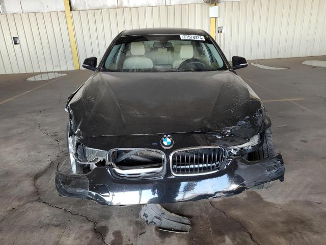 2016 BMW 320 I - WBA8A9C53GK617870
