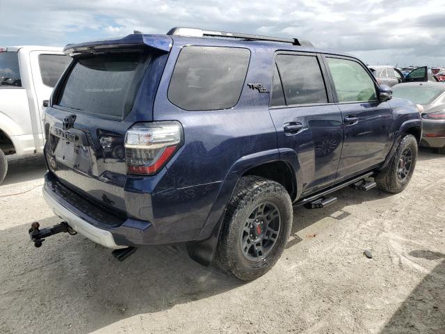 2019 TOYOTA 4RUNNER SR - JTEBU5JRXK5728580