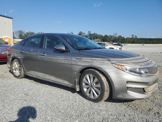 2016 KIA OPTIMA EX - 5XXGU4L37GG095052