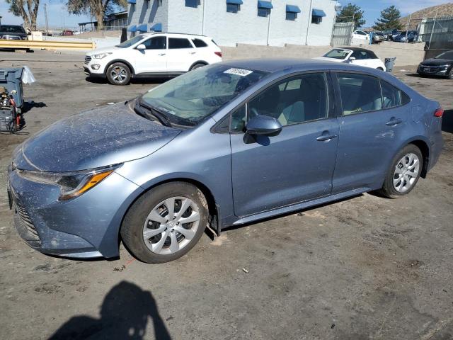 2024 TOYOTA COROLLA LE - 5YFB4MDE2RP124588
