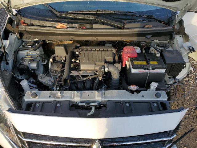 2022 MITSUBISHI MIRAGE ES - ML32AUHJXNH009469