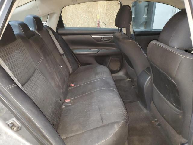 2018 NISSAN 240SX SE 1N4AL3AP3JC124164