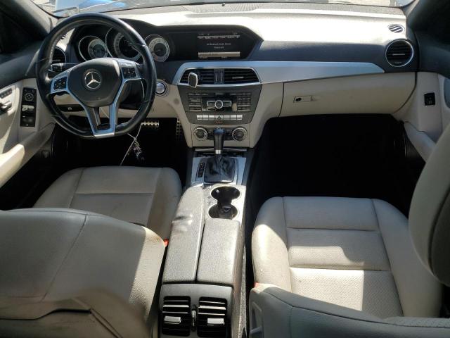 VIN WDDGF4HB9EA964601 2014 Mercedes-Benz C-Class, 250 no.8