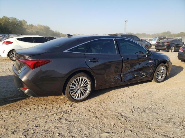 2020 TOYOTA AVALON LIM - 4T1D21FB6LU015301