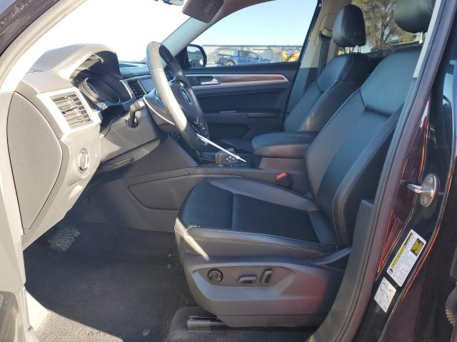 2018 VOLKSWAGEN ATLAS SE - 1V2DR2CA0JC582333
