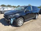 2024 CHEVROLET EQUINOX LS - 3GNAXHEG7RL360751