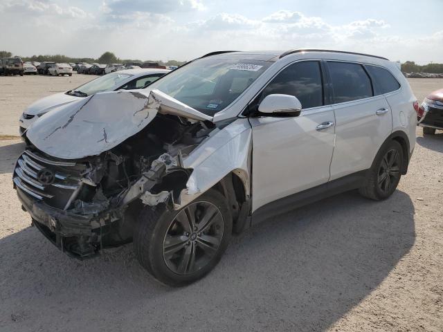 2015 HYUNDAI SANTA FE GLS 2015