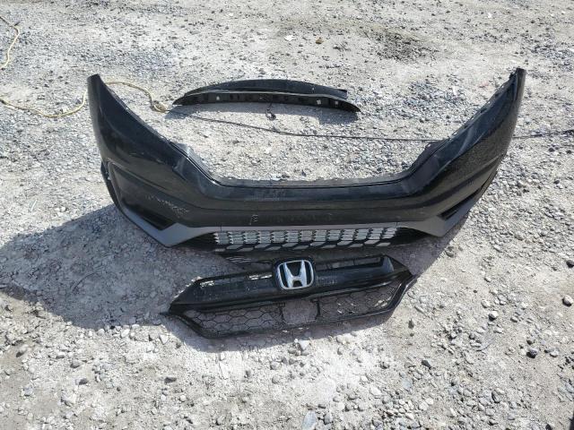 2022 HONDA CR-V EX - 5J6RW1H55NA004973