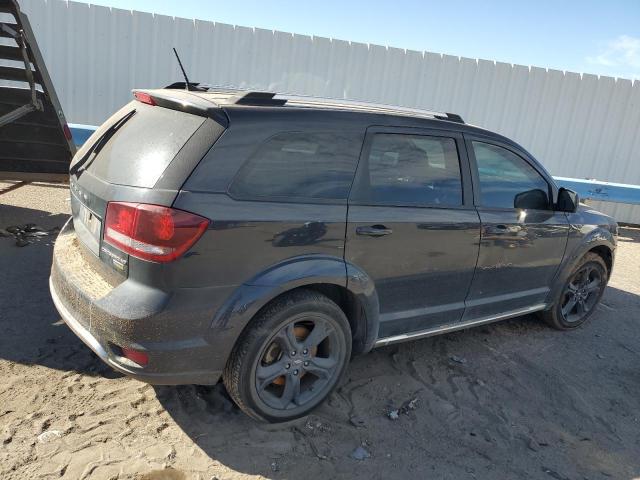 2018 DODGE JOURNEY CR - 3C4PDCGG1JT513608