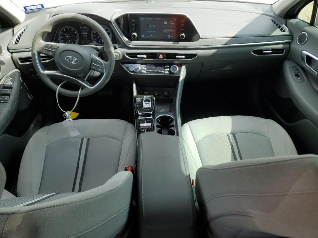 2020 HYUNDAI SONATA SEL - 5NPEL4JAXLH050486